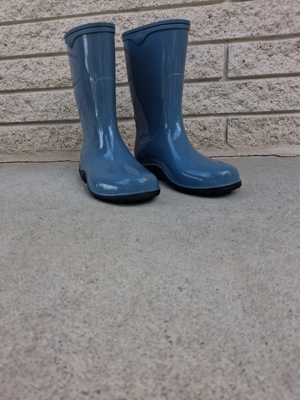 Sloggers Waterproof Rain Boots